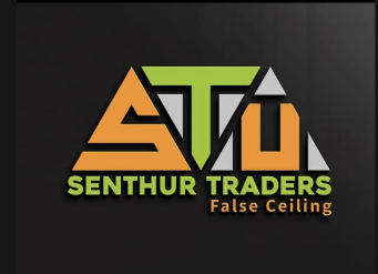 Senthur Traders Logo
